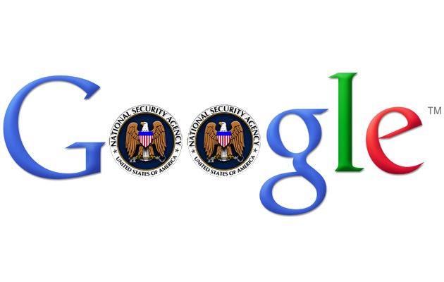 Google et la NSA